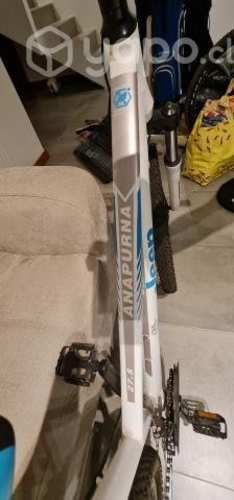 Jeep Bicicleta Anapurna