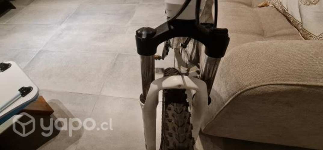 Jeep Bicicleta Anapurna