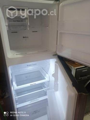 Refrigerador Samsung
