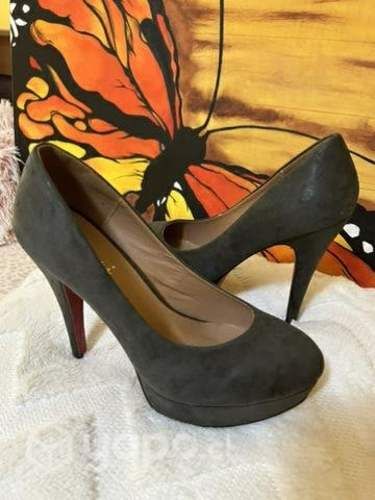 Calzado mujer