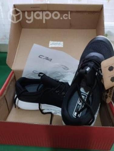 Zapatillas nuevas n38