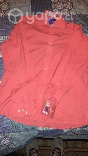 Camisas de hombre