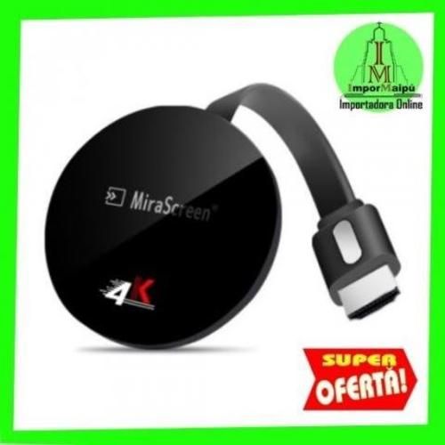 Mirascreen Dongle Original Chromecast G7 Wifi HDMI