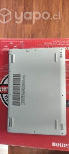 Notebook Dell Inspirion 15` 128 gb SSD