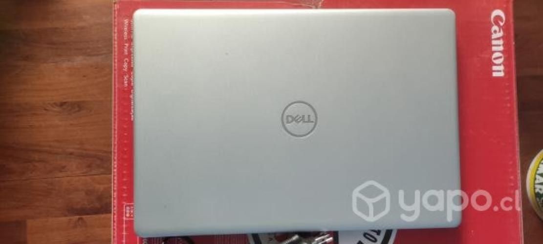 Notebook Dell Inspirion 15` 128 gb SSD
