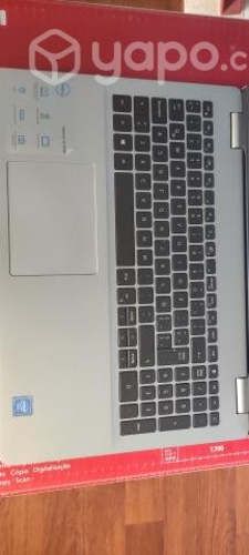 Notebook Dell Inspirion 15` 128 gb SSD
