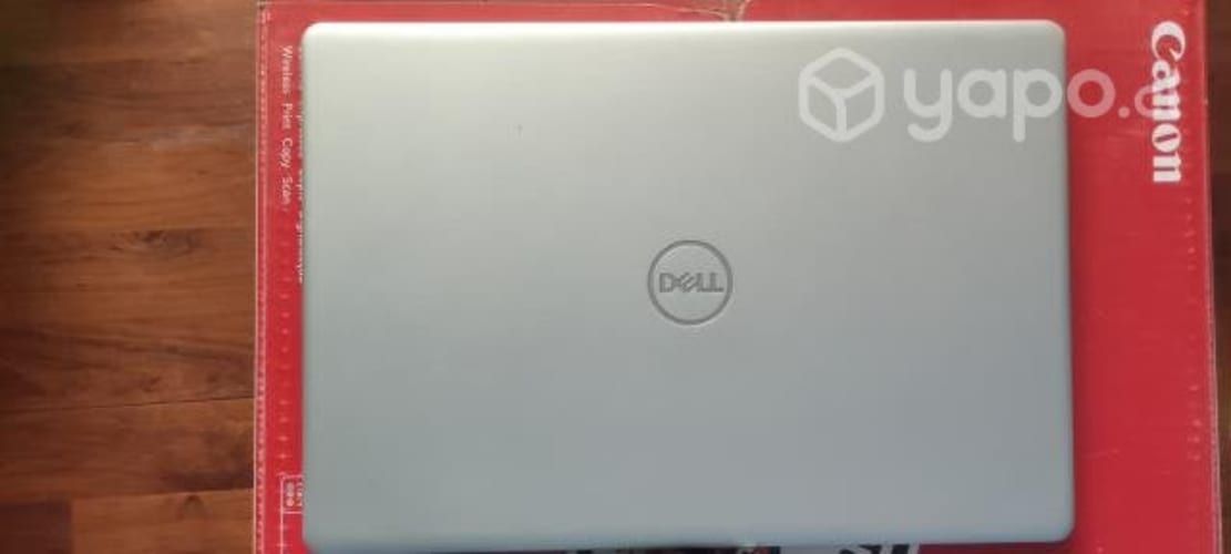 Notebook Dell Inspirion 15` 128 gb SSD