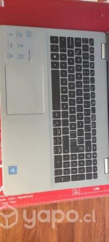 Notebook Dell Inspirion 15` 128 gb SSD