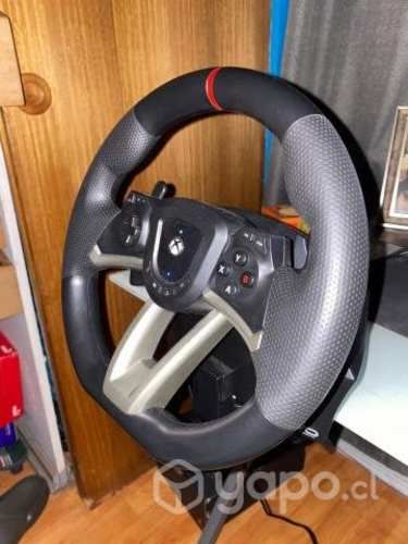Volante XBOX Series X Racing Wheel Overdrive
