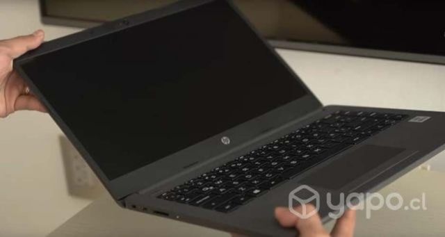 Notebook HP 240G8 14" Intel Core i3 Nuevo y Sellad