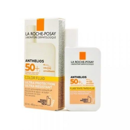 La Roche Posay - Protecto Solar COLOR