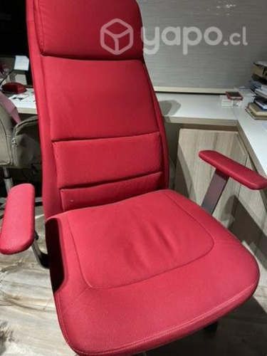 Sillón de Escritorio