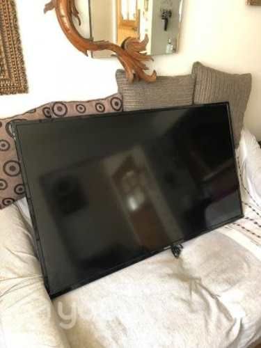 Smart Tv Polaroid 50 Pulgadas