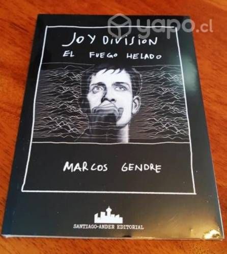 Libros Rock, Punk, Pop