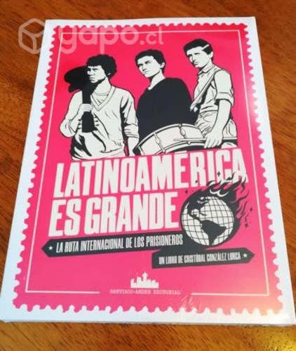 Libros Rock, Punk, Pop