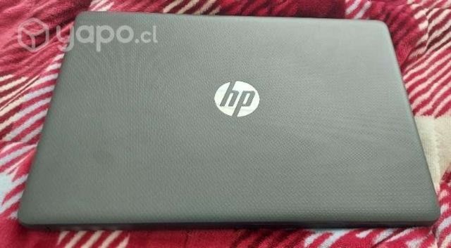 Notebook hp