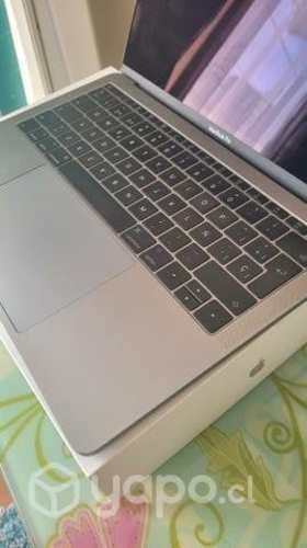 Macbook pro 2017