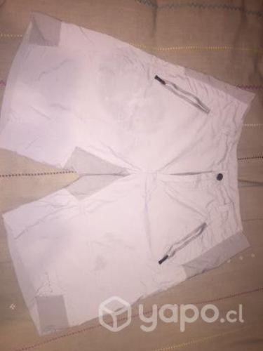 Short trekking Columbia Titanium Omni Dry