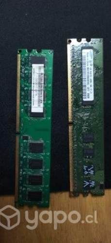 Pack . Placa . proce . Ram