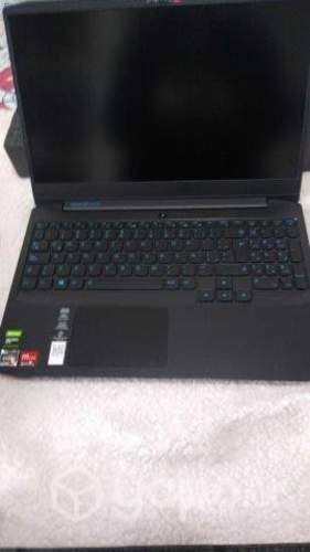Notebook Lenovo Ideapad Gaming 3 15ARH05