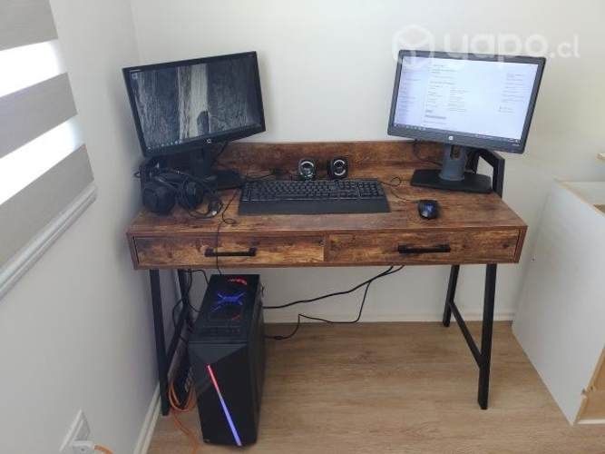 Computador de escritorio