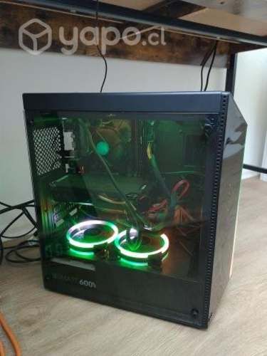 Computador de escritorio