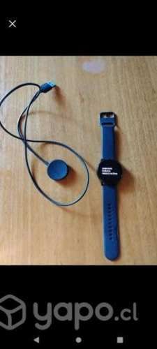 Samsung Galaxy Watch Active