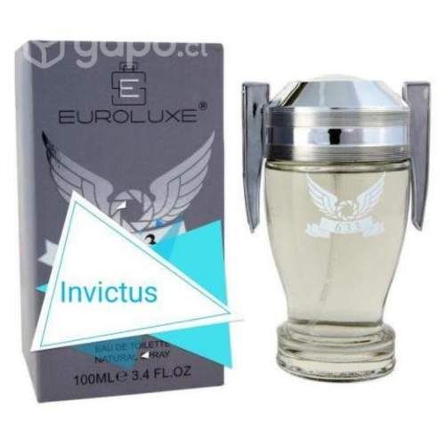 Invictus perfume alternativo