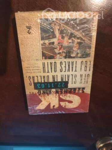 22/11/63 - II Stephen King;