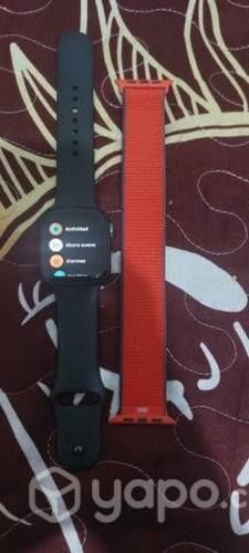 Reloj apple watch serie 4 en perfecto estado