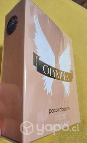 Perfume olympea