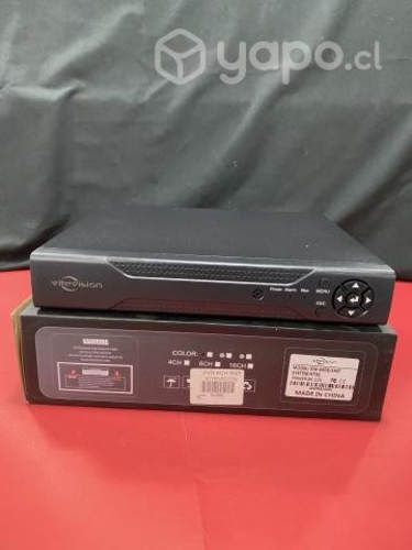 Xvr penta hibridos vitevision