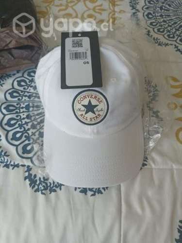 Jockey original converse