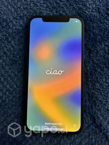 IPhone 12 liberado