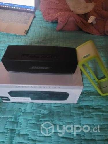 Parlante bose sondlink edition especial