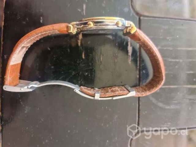 Reloj Festina modelo Steel 1997 exclusivo