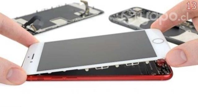 Bateria iPhone 6S y 6S Plus a domicilio