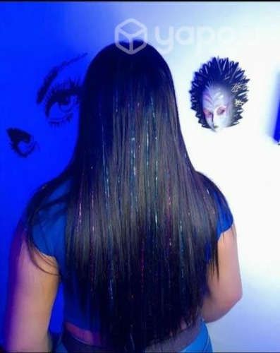 Extensiones glittler