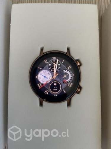 Smartwatch Iwo At86 (reloj Inteligente)