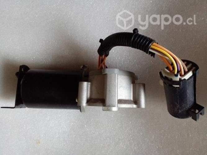 Motor de Control de Transferencia 4WD Ssangyong