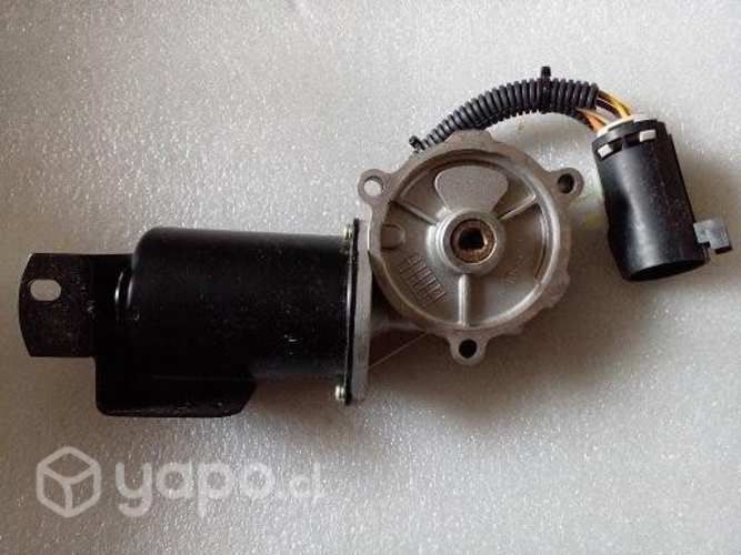Motor de Control de Transferencia 4WD Ssangyong