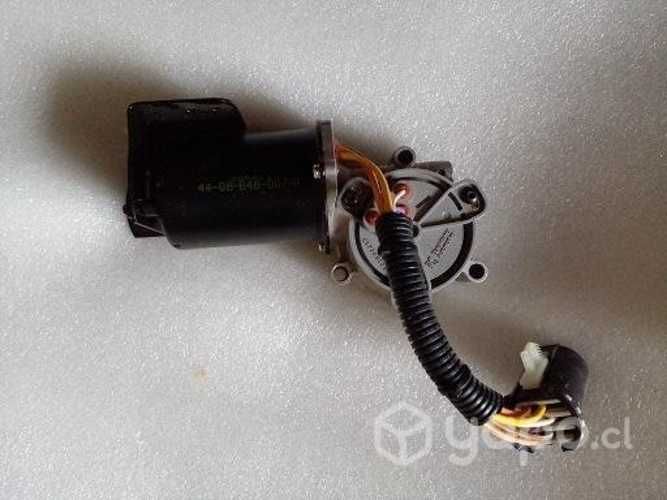 Motor de Control de Transferencia 4WD Ssangyong