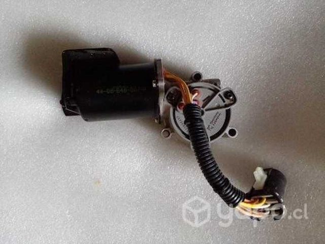 Motor de Control de Transferencia 4WD Ssangyong