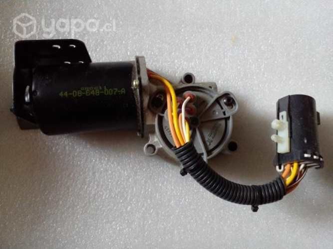 Motor de Control de Transferencia 4WD Ssangyong