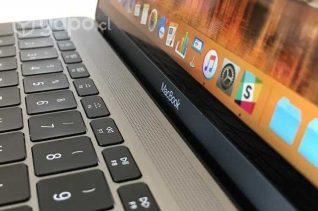 Macbook Pro 13&quot; 2012 adaptado 2019