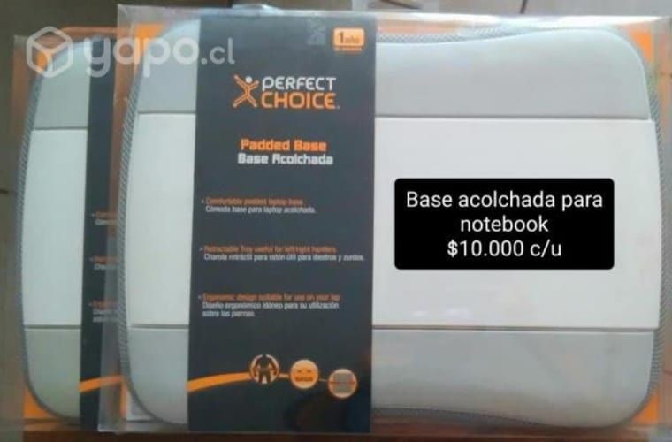 Productos electrónicos/computación varios