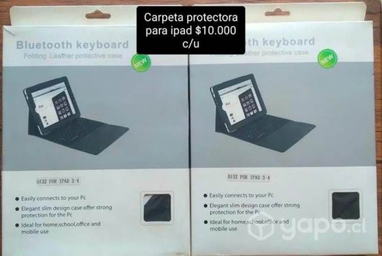 Productos electrónicos/computación varios