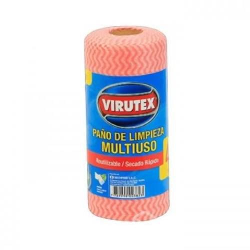 Paño de limpieza multiuso VIRUTEX