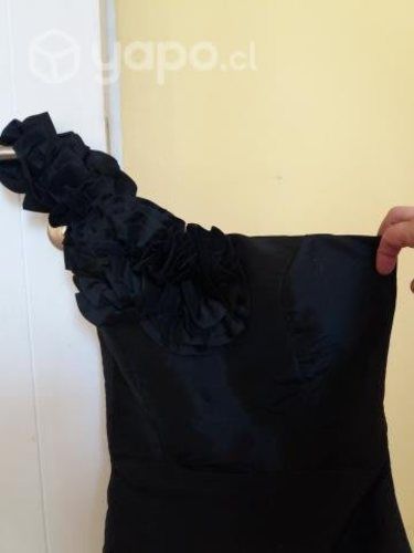 Vestido de fiesta, graduación.