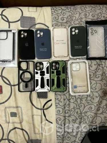 IPhone 13 Pro Carcasas